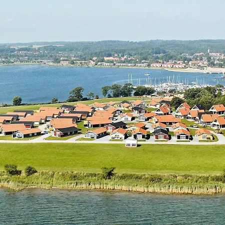 Holiday Xlvi Holiday home Grasten