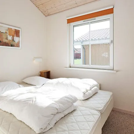 Holiday home Holiday Xlvi