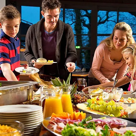 Holiday home Holiday Xlvi Grasten